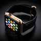 Image for article titled Turn Your Apple Watch Gold For Half the Price